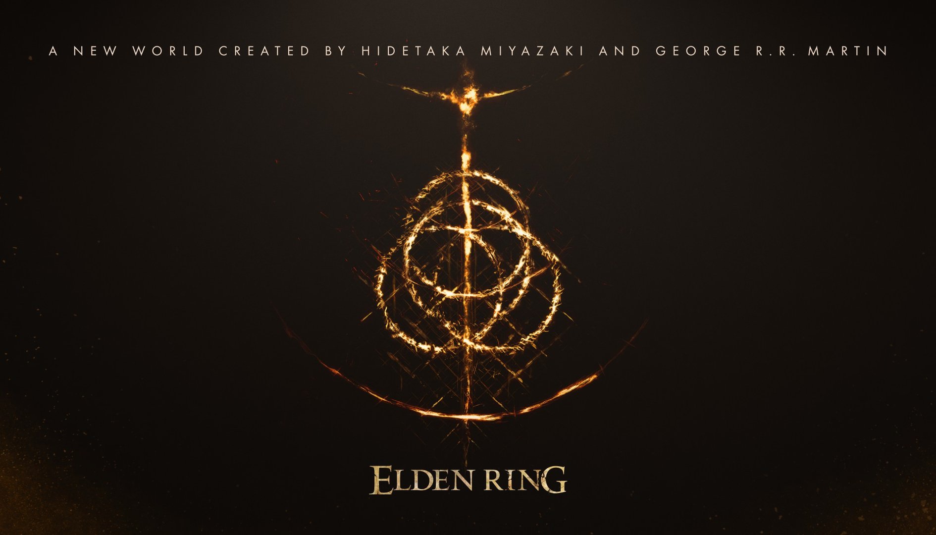 艾尔登法环 终极版