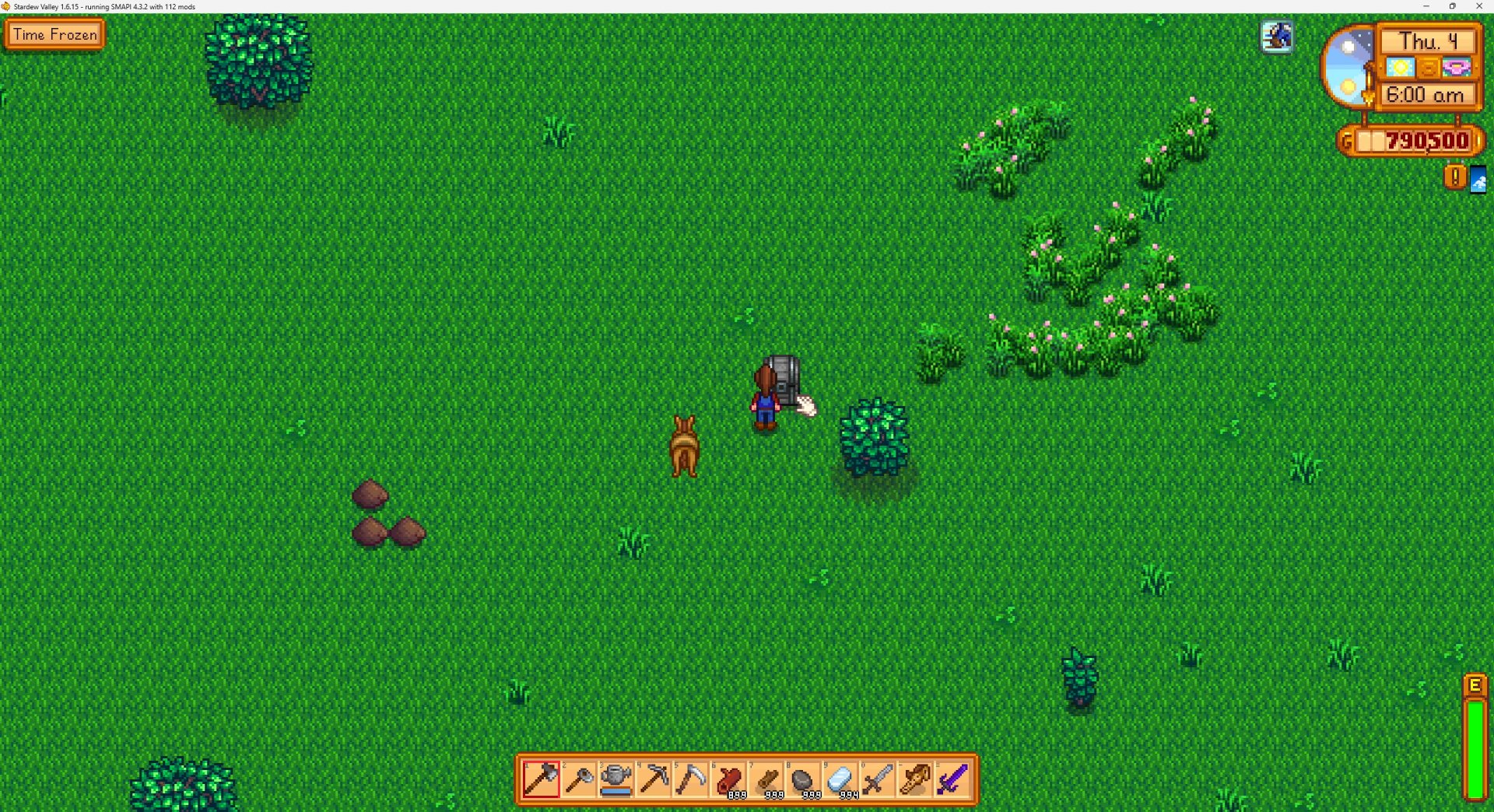 怪物猎人：世界 年度版 截图7