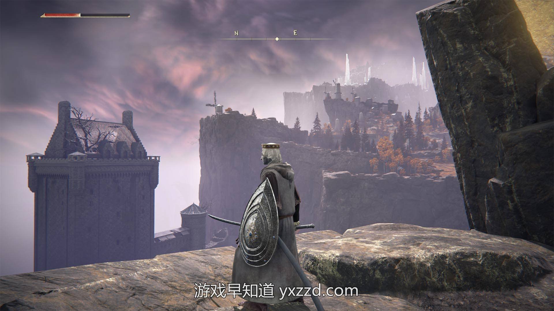 巫师3：狂猎 重制版 截图18