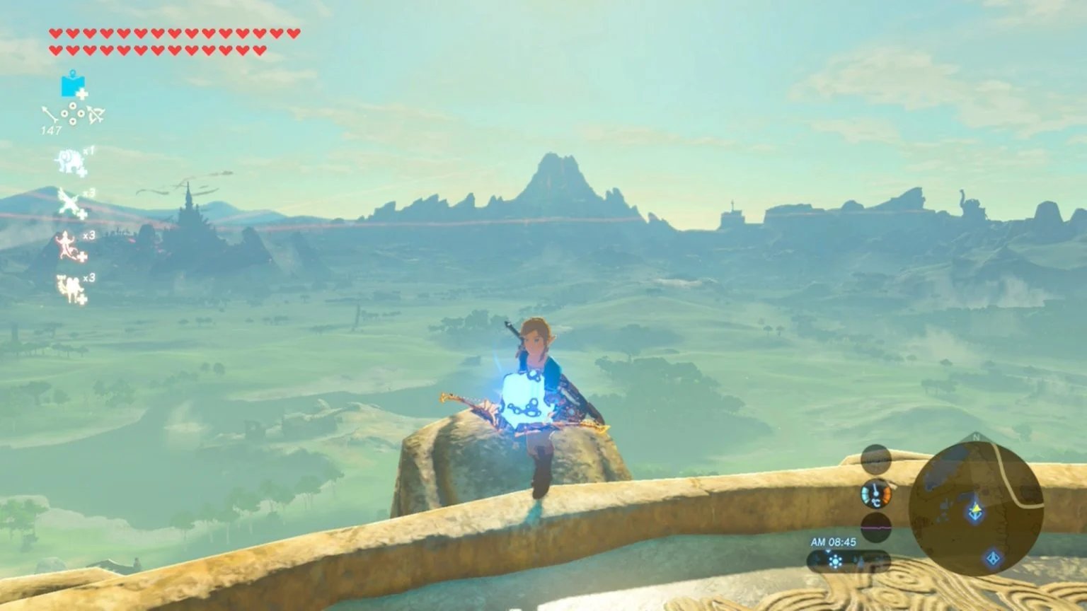 瓦尔海姆 豪华版 截图3