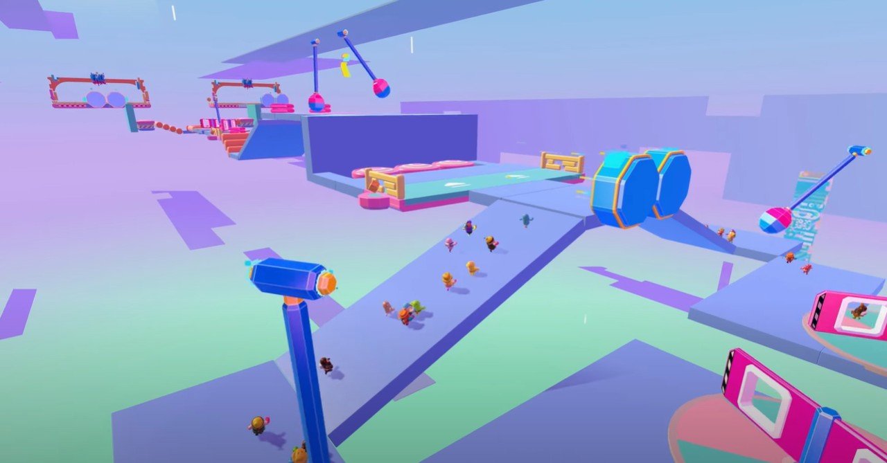 缺氧 年度版 截图15