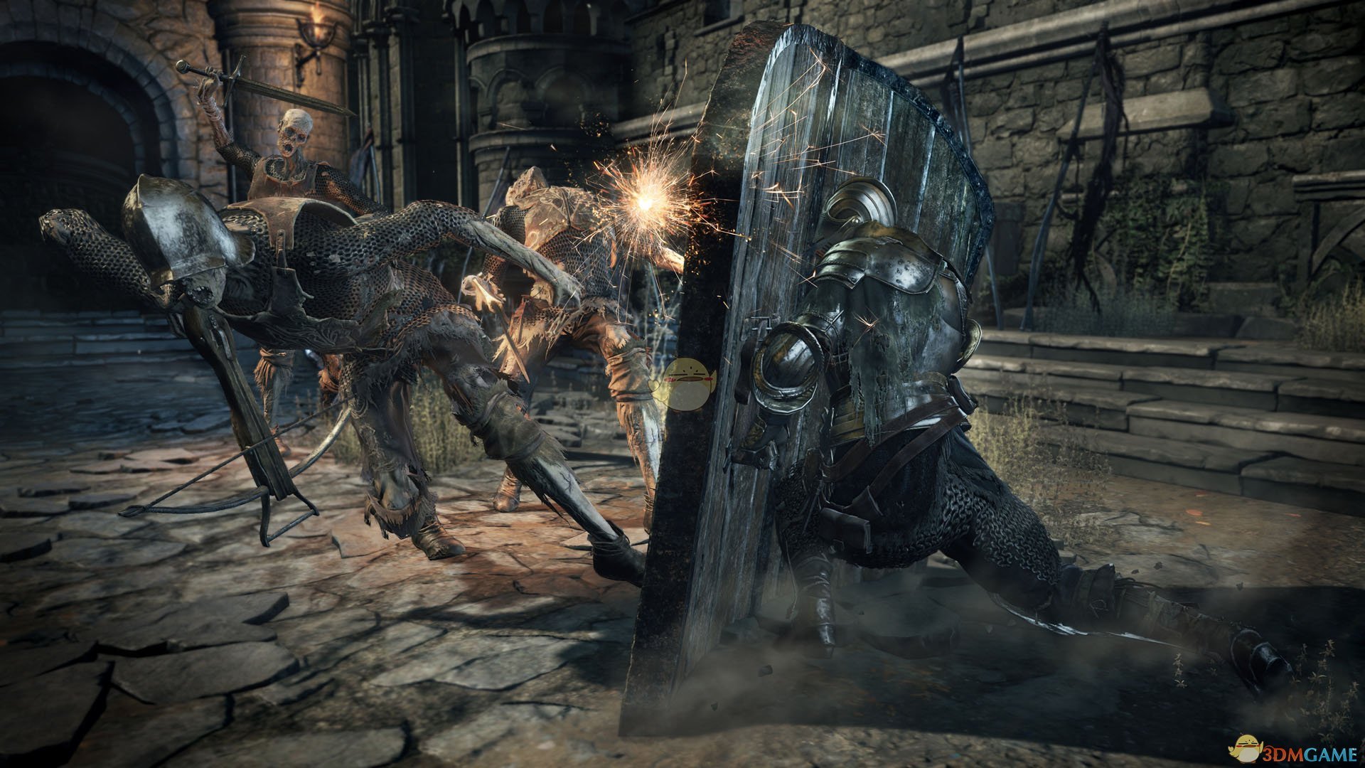 方舟：生存进化 年度版 截图20