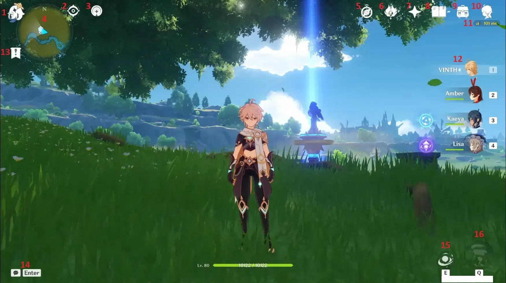 饥荒 年度版 截图5