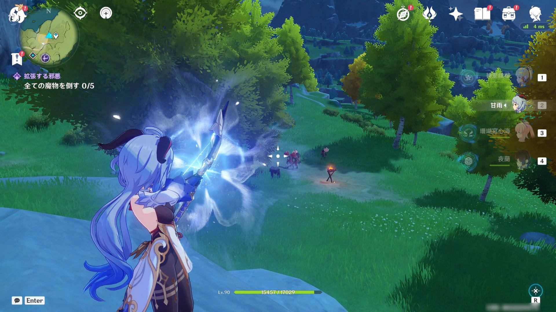 饥荒 年度版 截图11