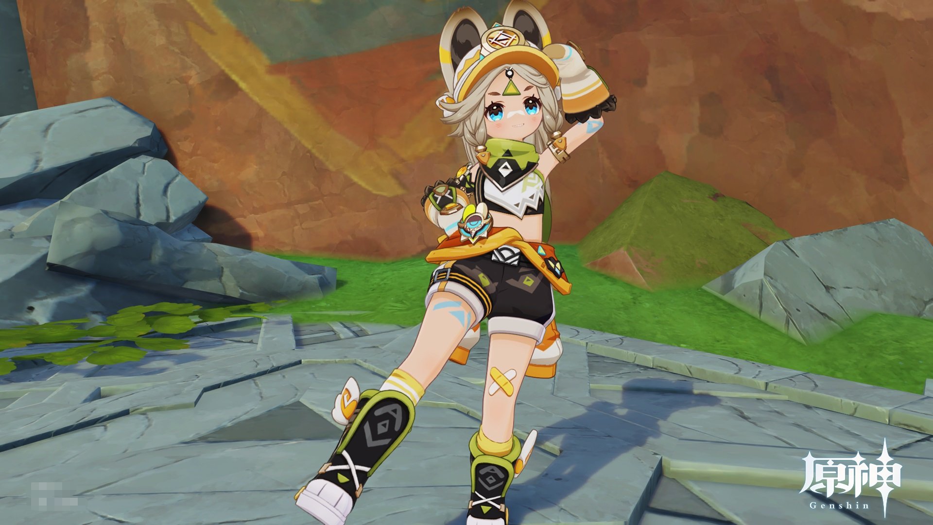 饥荒 年度版 截图18