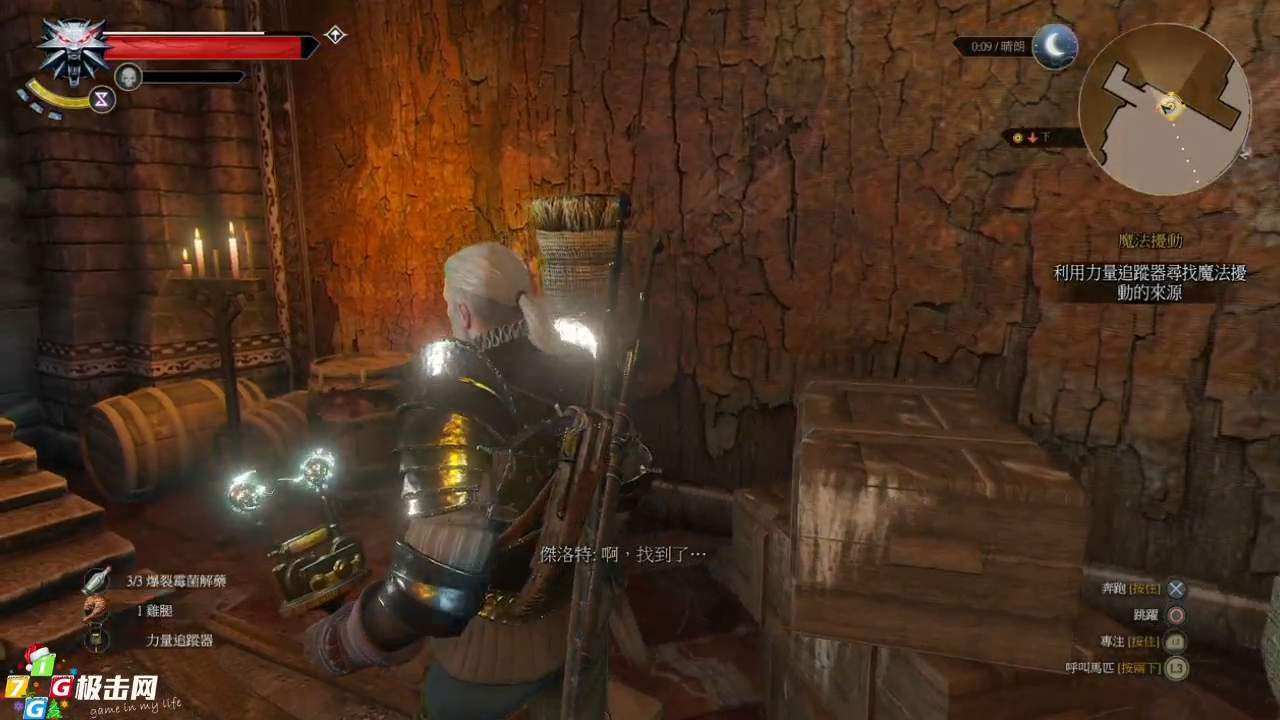 巫师3：狂猎 豪华版 截图7