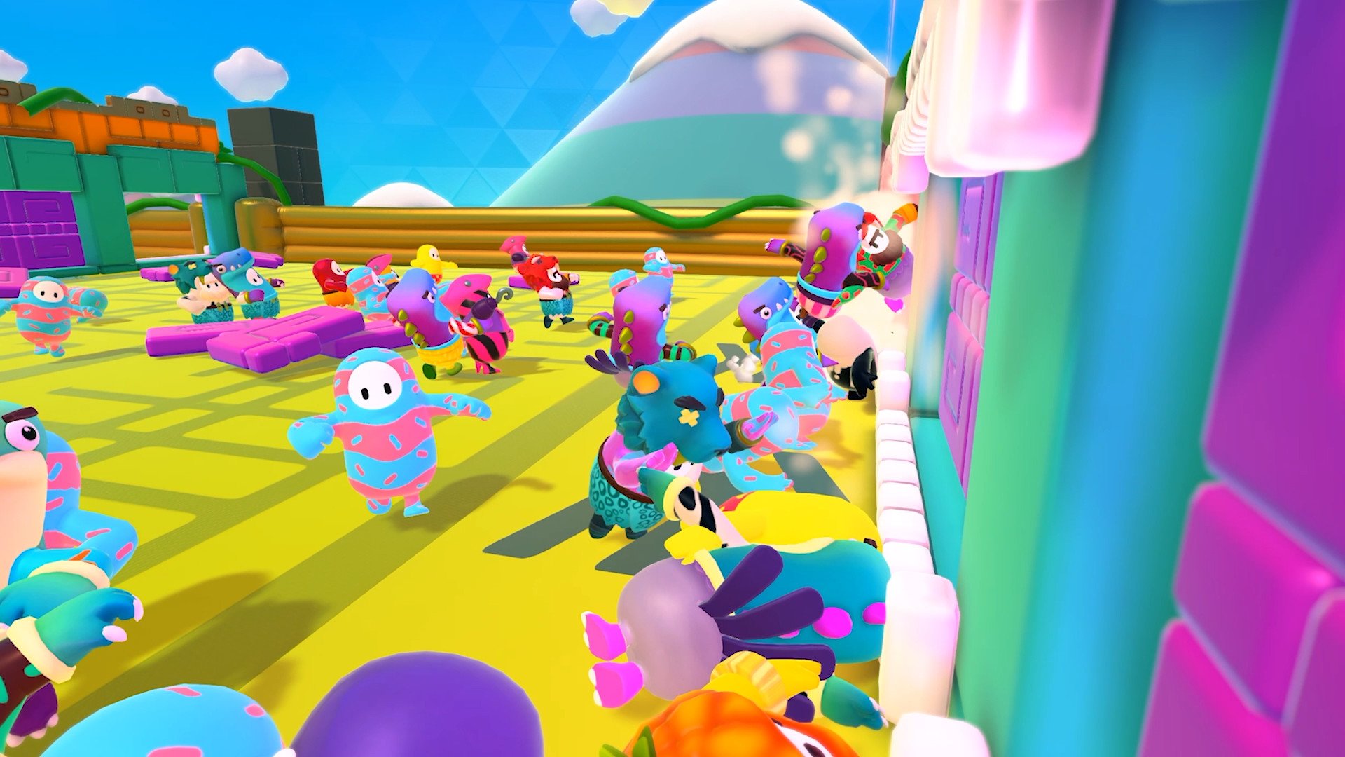 饥荒 重制版 截图4