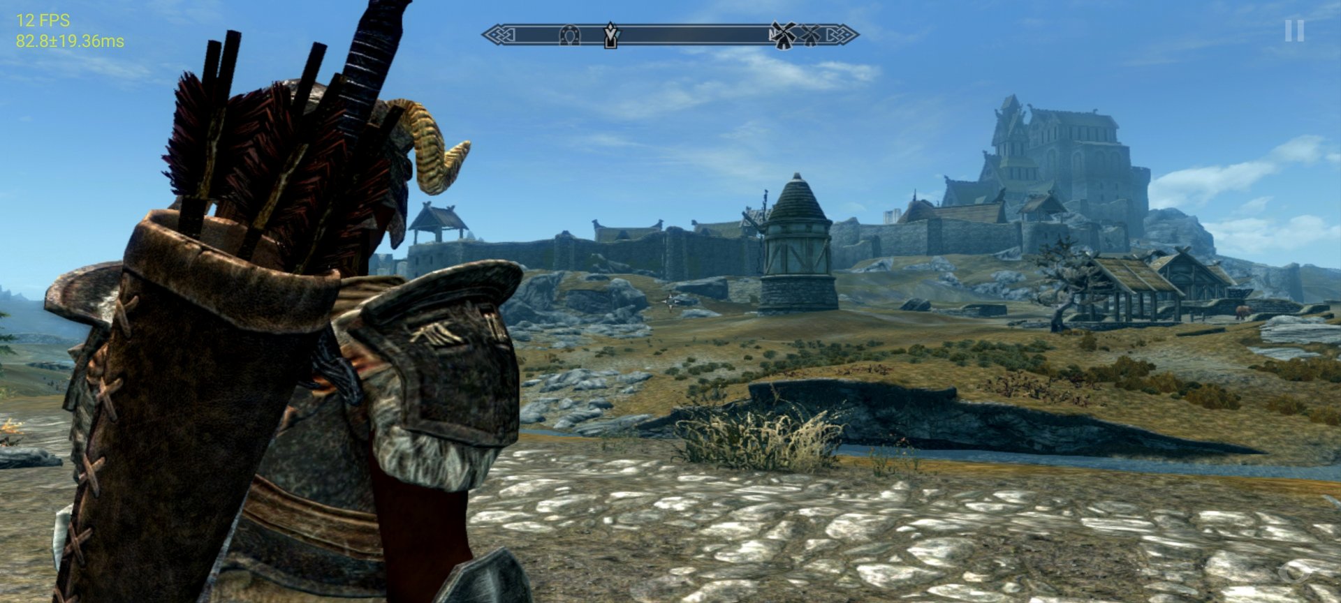 和平精英 截图1