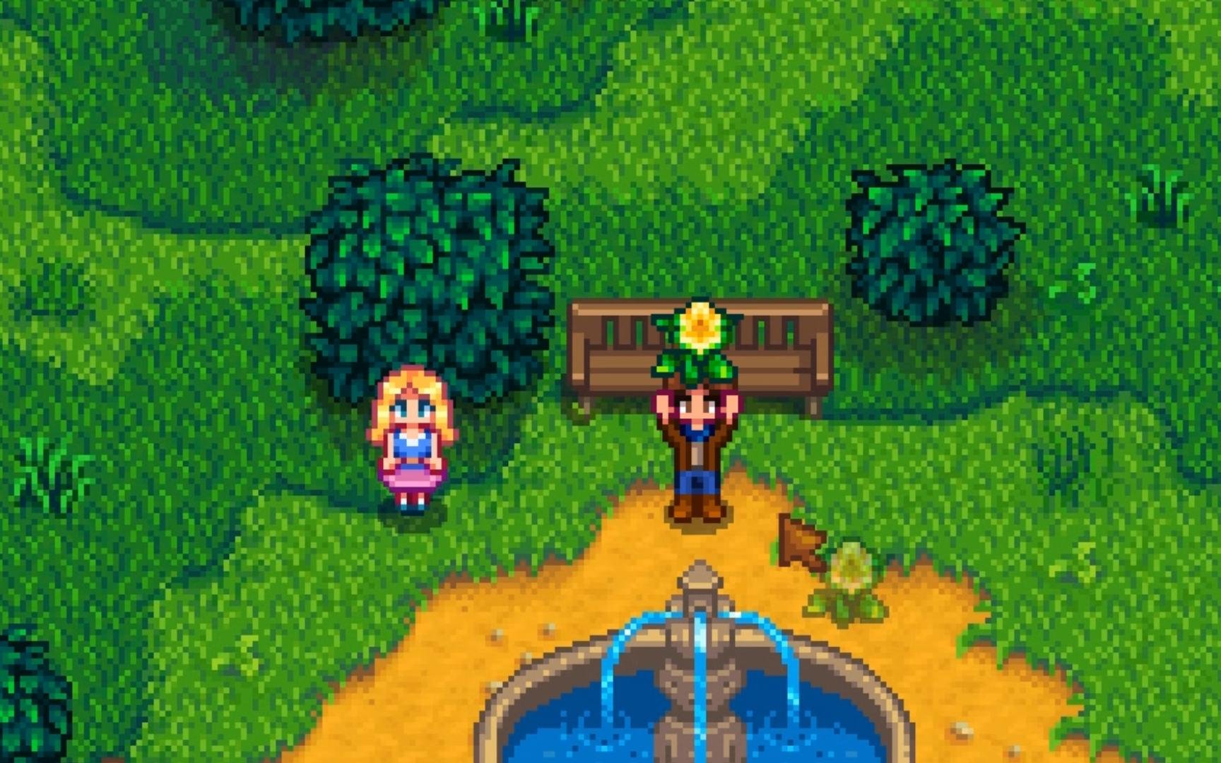 瓦尔海姆 豪华版 截图4