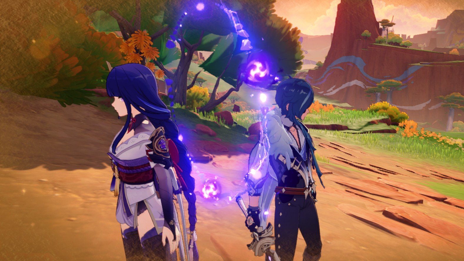 地平线：零之曙光 截图9