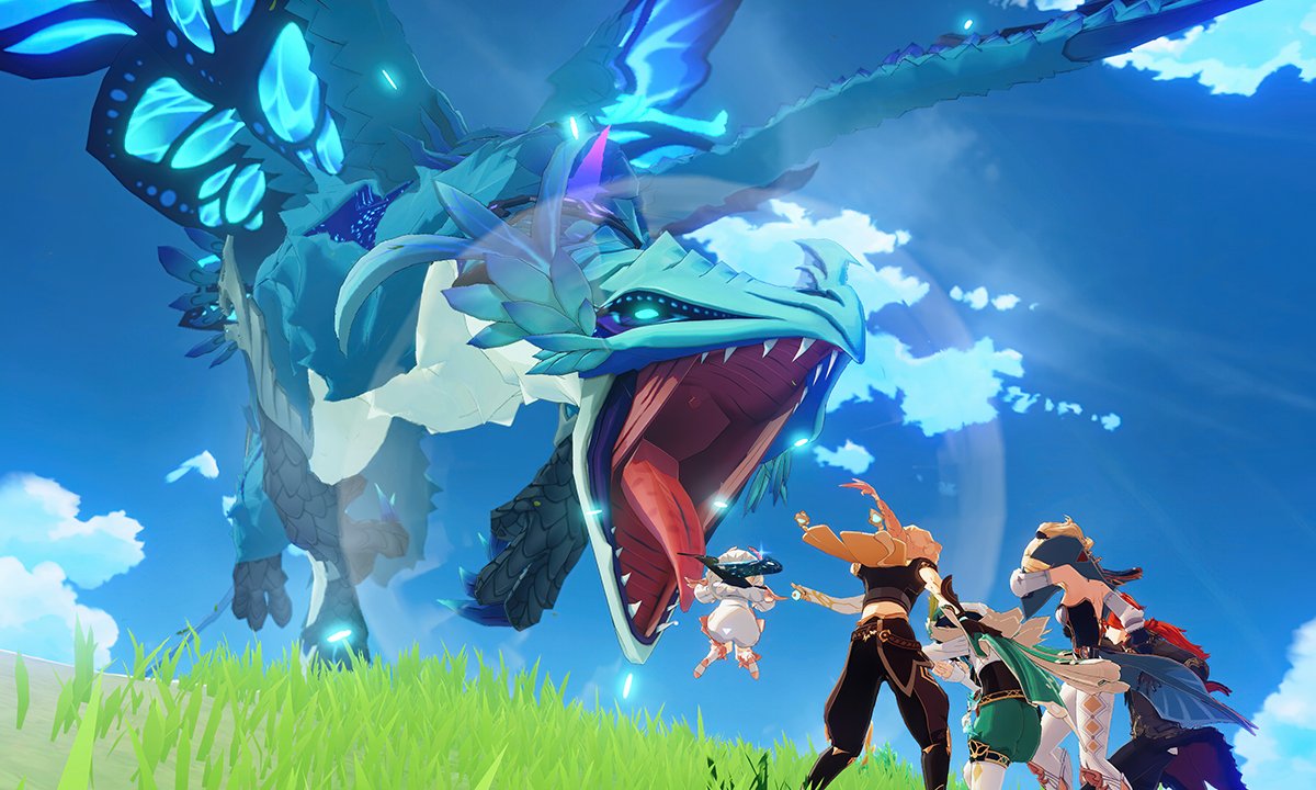 和平精英 截图11