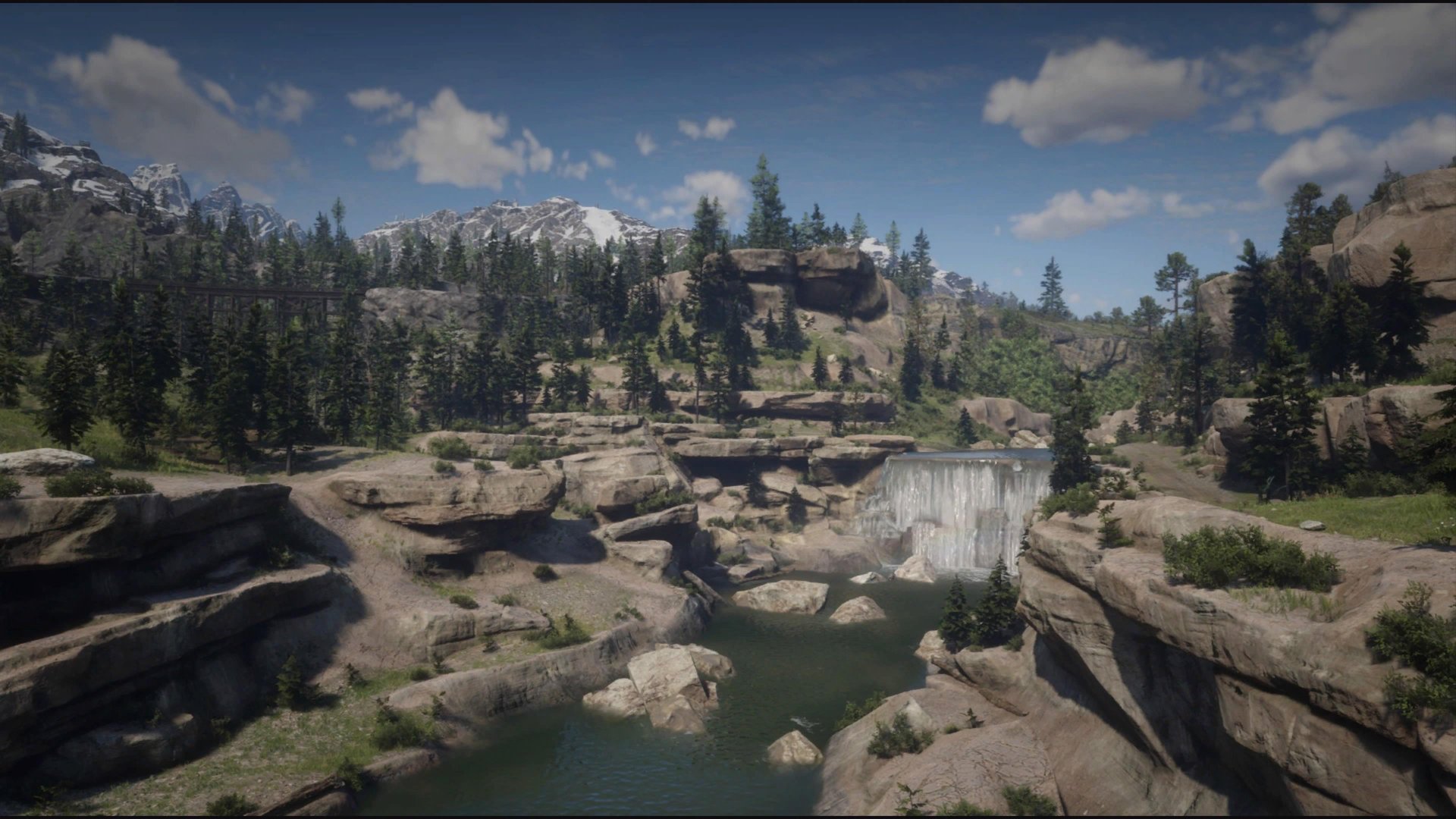 巫师3：狂猎 终极版 截图6