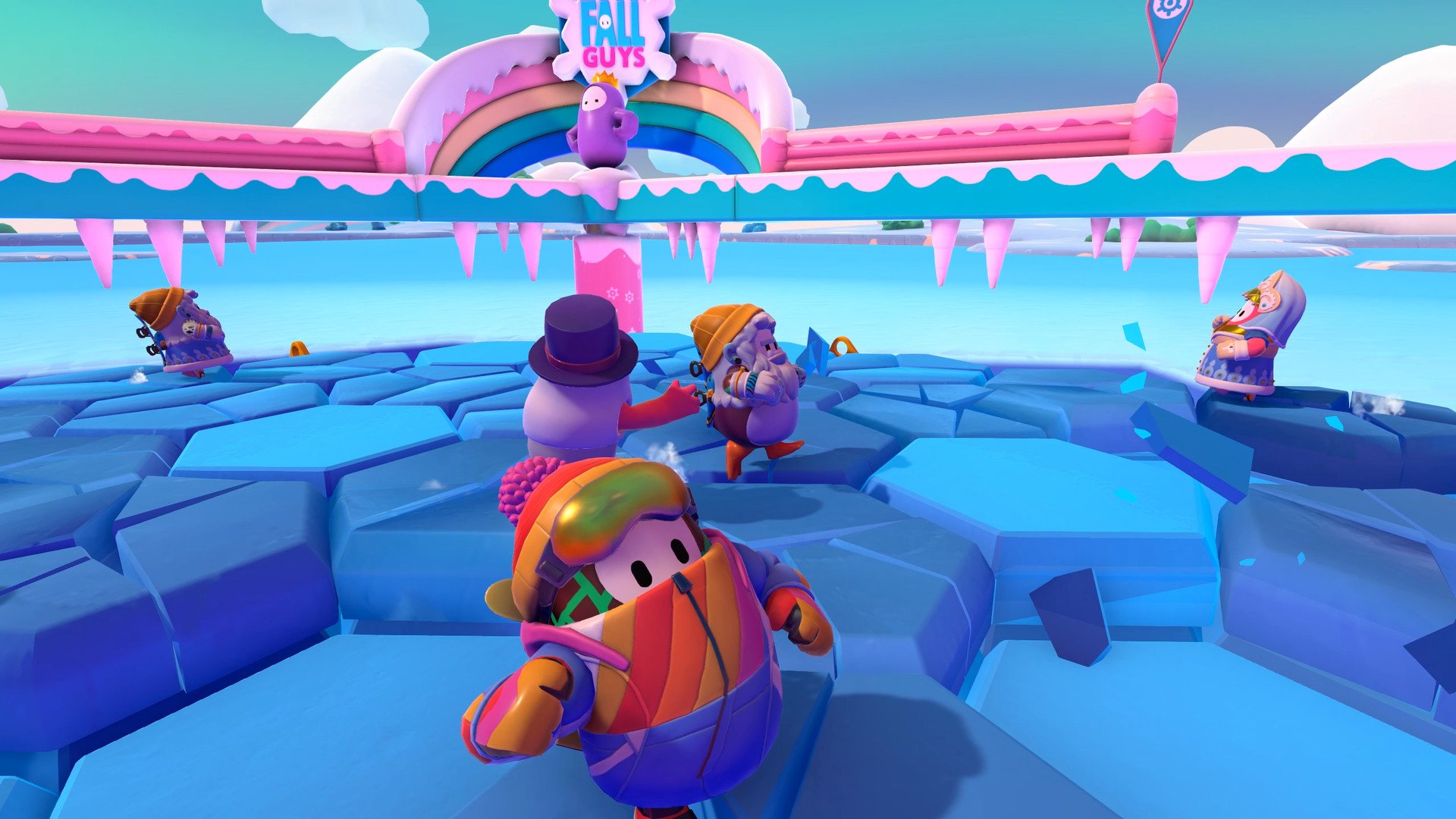 艾尔登法环 终极版 截图9