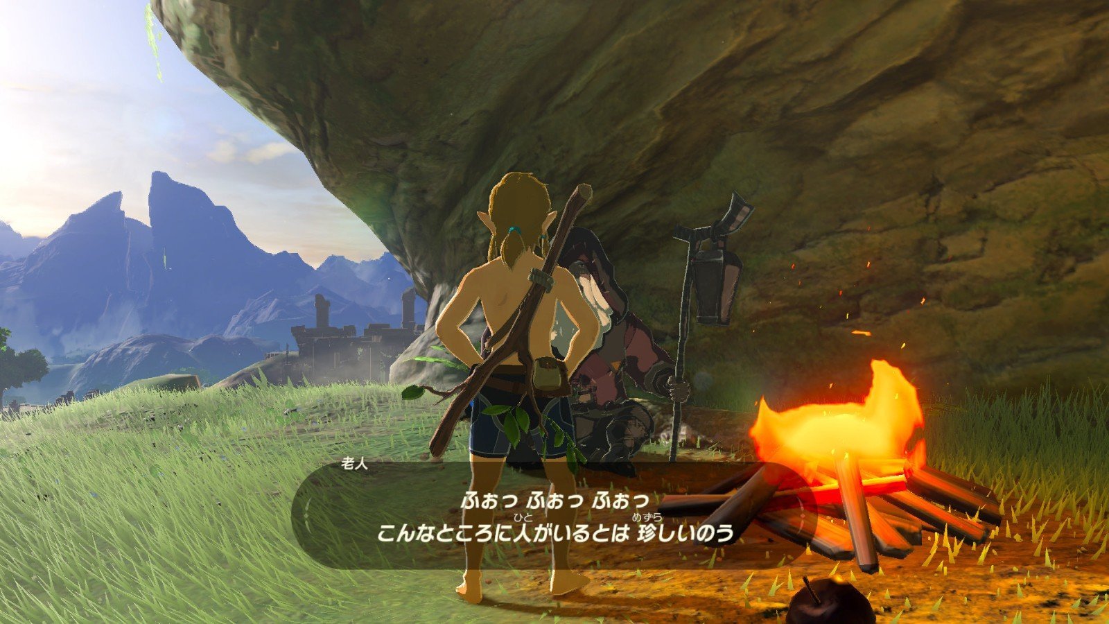 黑暗之魂3 终极版 截图5