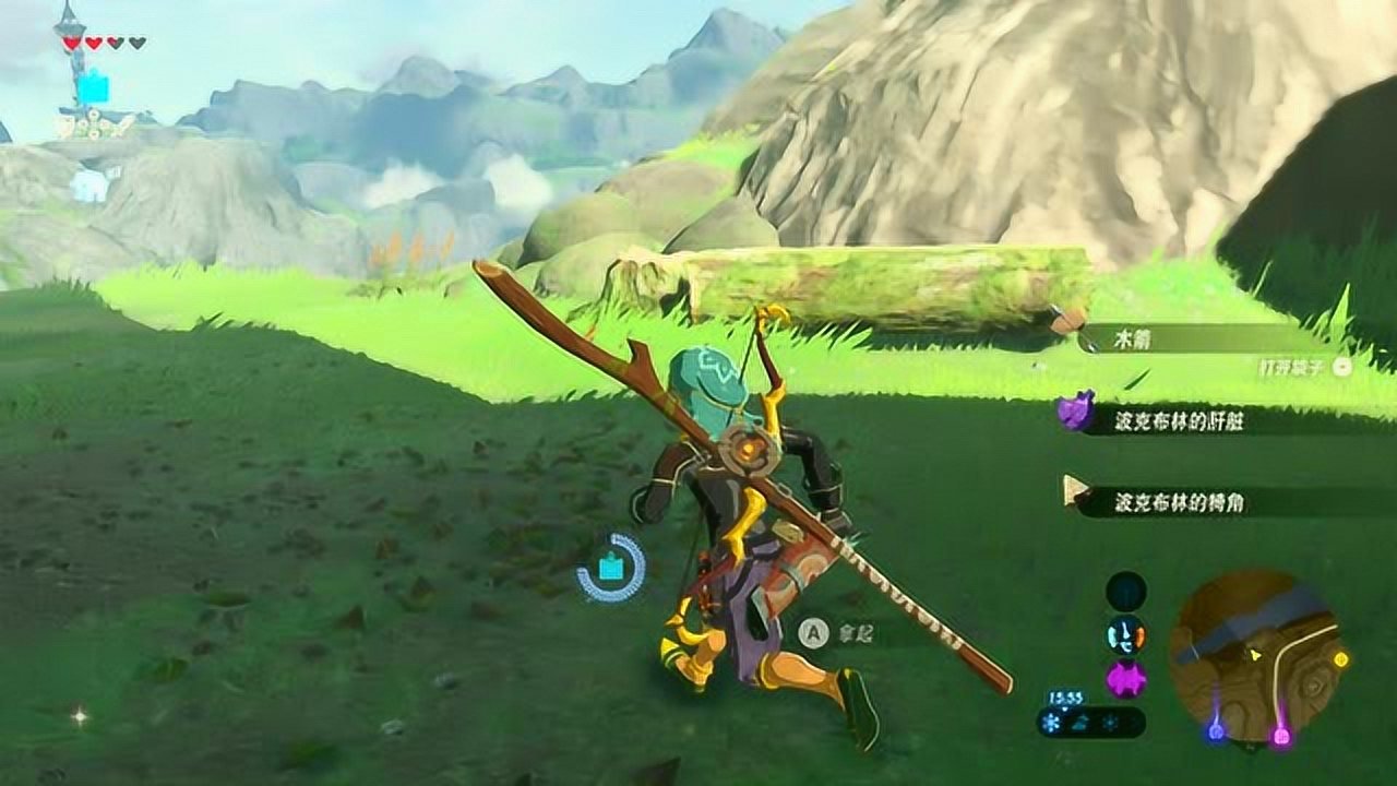 黑暗之魂3 终极版 截图17