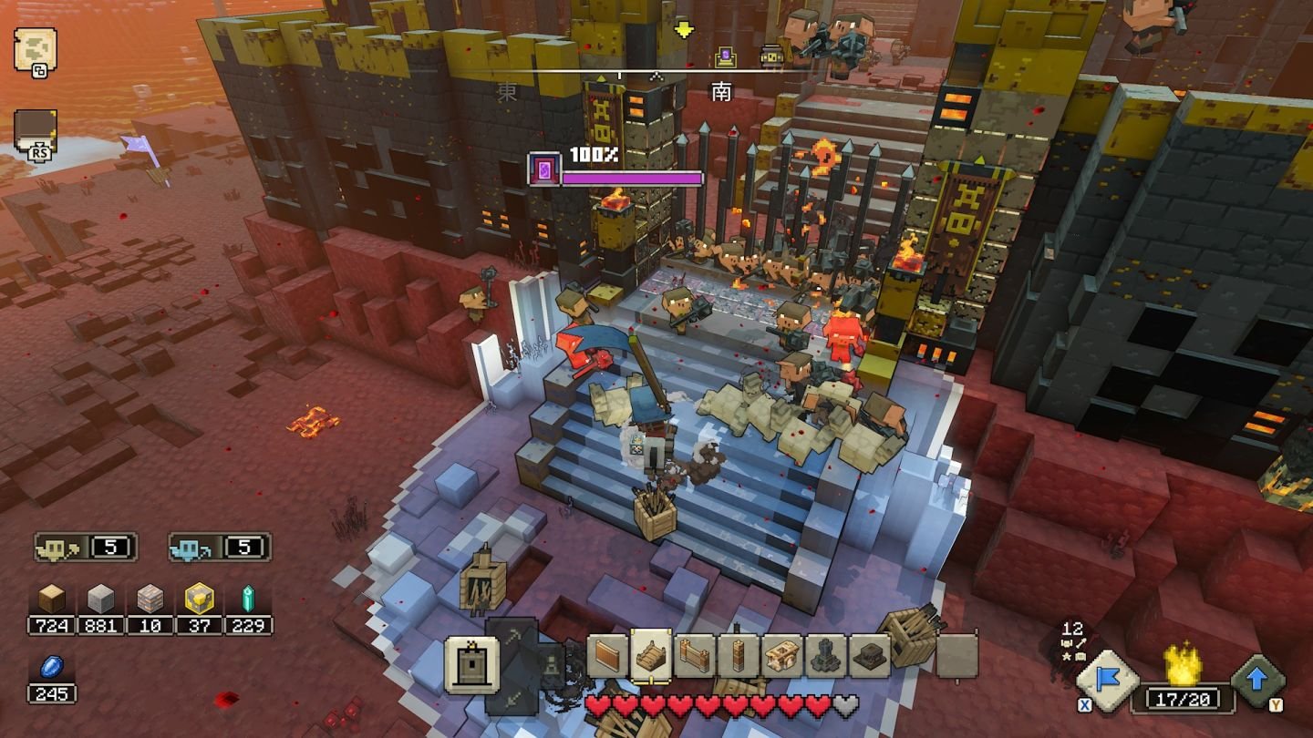 怪物猎人：世界 豪华版 截图8