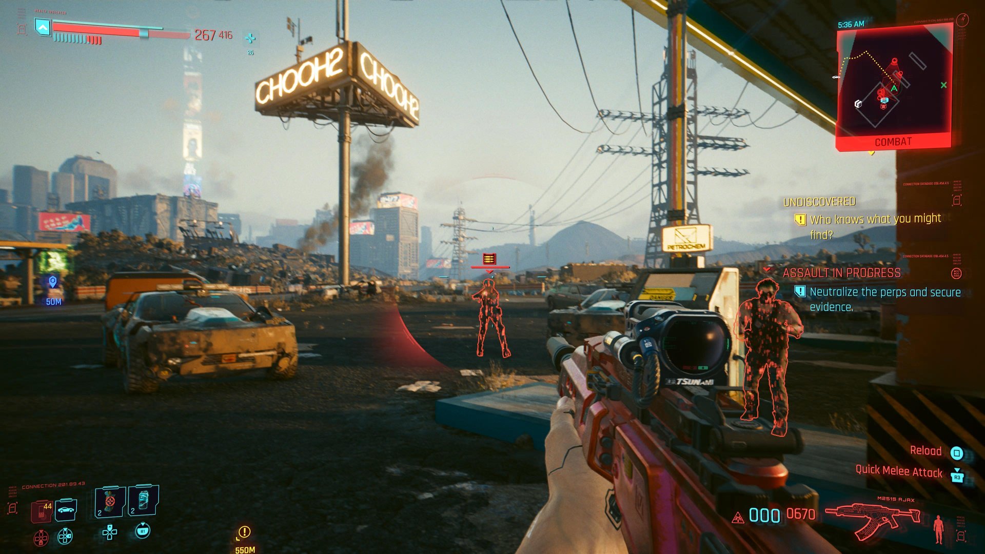 七日杀 重制版 截图12