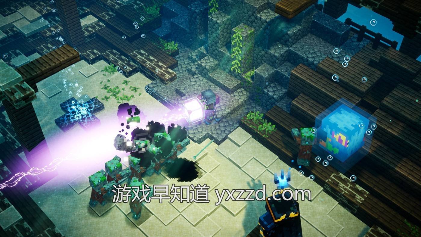 绝地求生 年度版 截图14