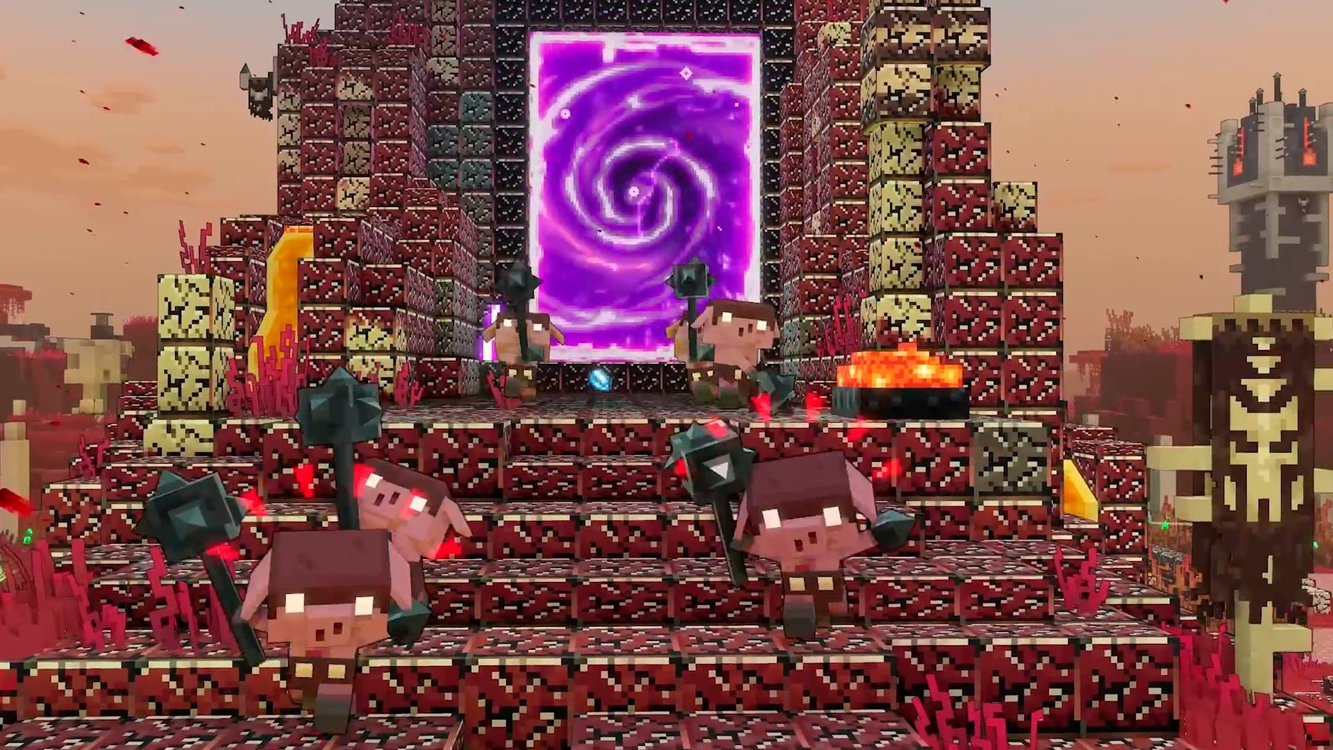 怪物猎人：崛起 豪华版 截图9