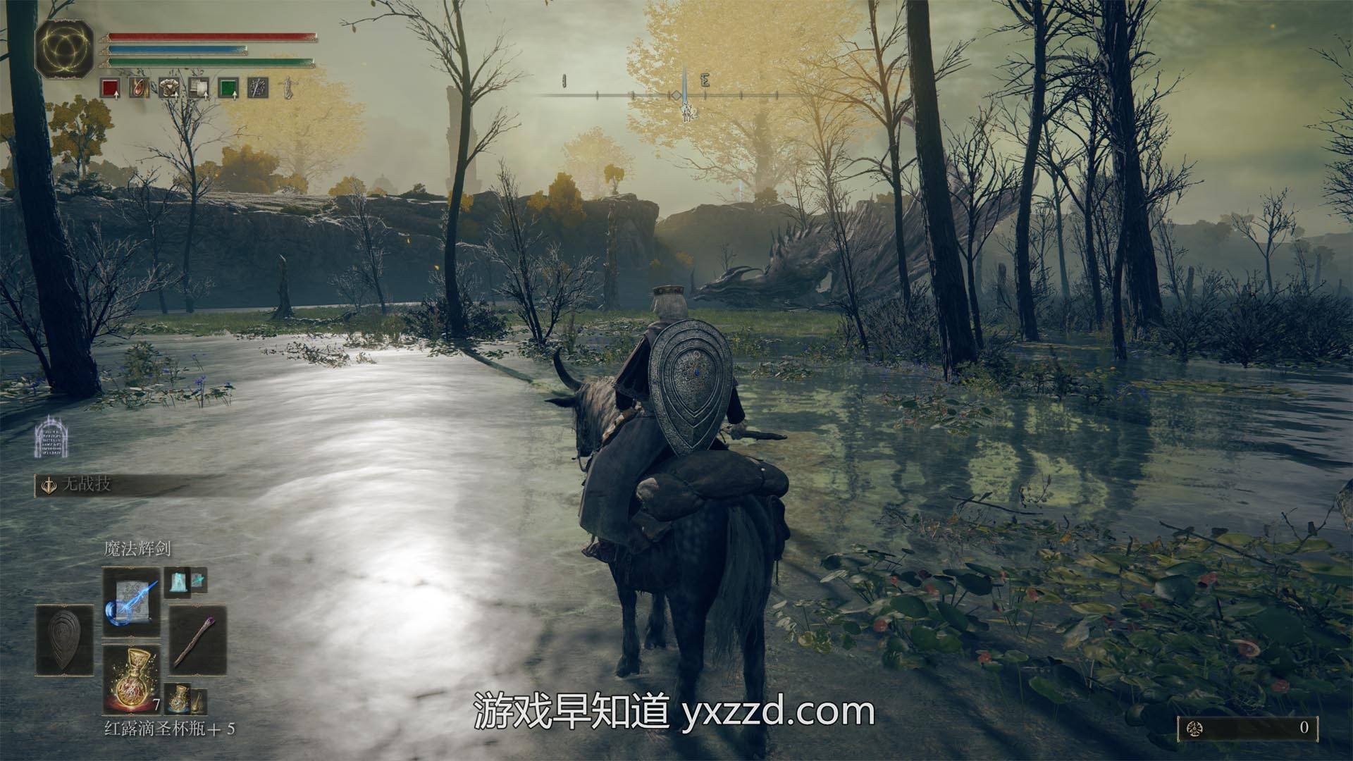 艾尔登法环 终极版 截图20