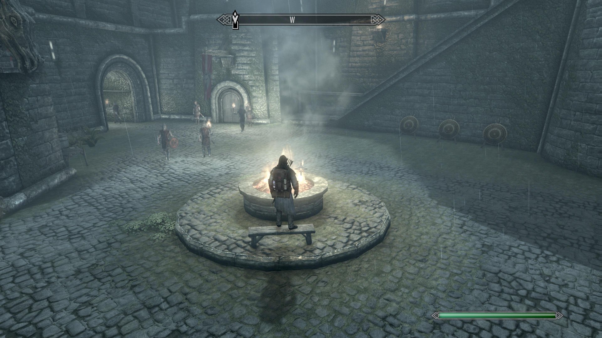 最终幻想14 重制版 截图15