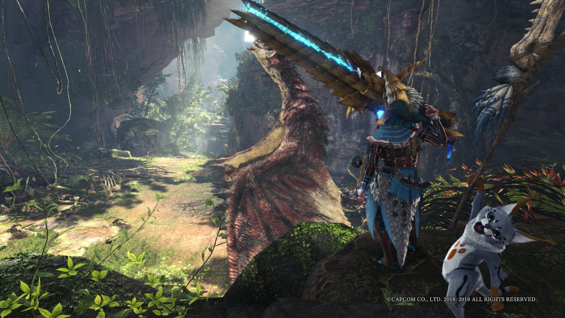 血源诅咒 重制版 截图1