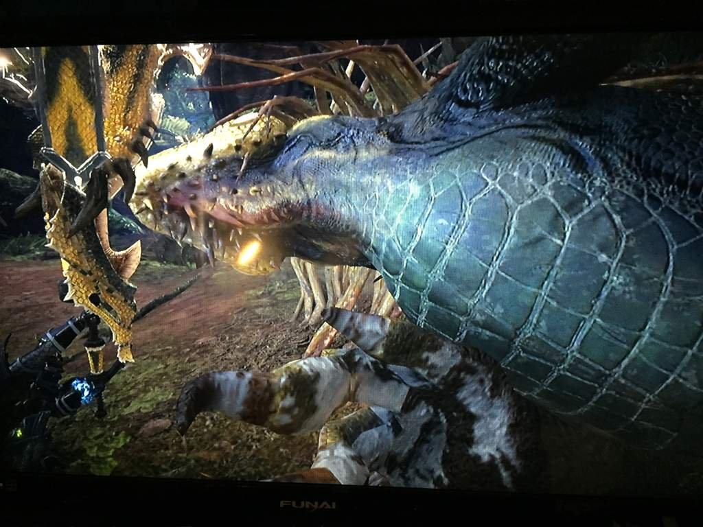 血源诅咒 重制版 截图7