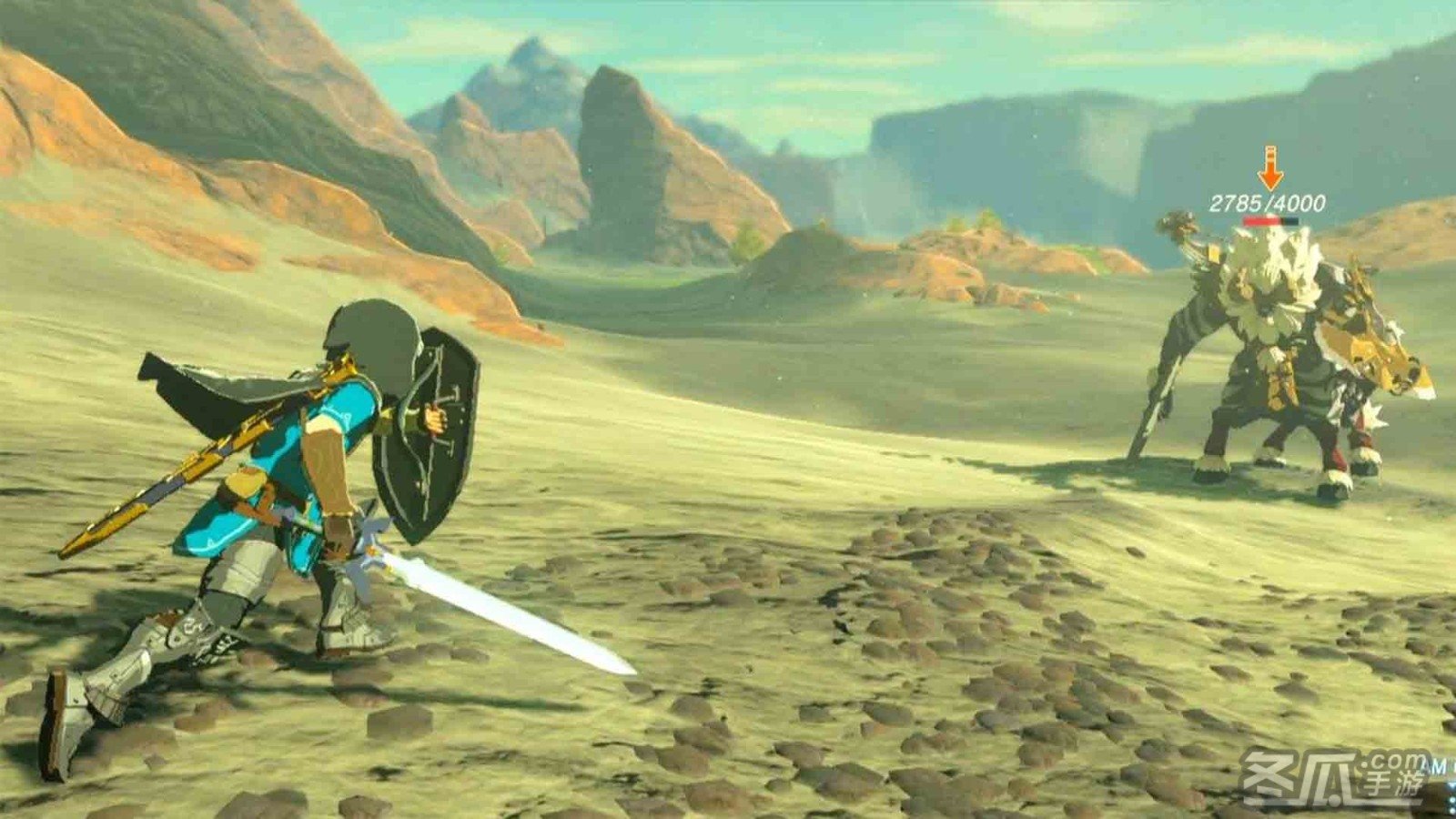 黑暗之魂3 豪华版 截图5