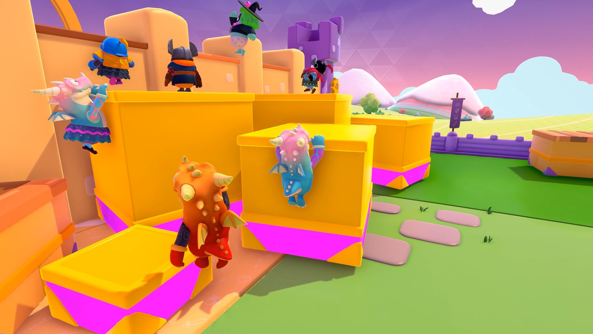 巫师3：狂猎 豪华版 截图8