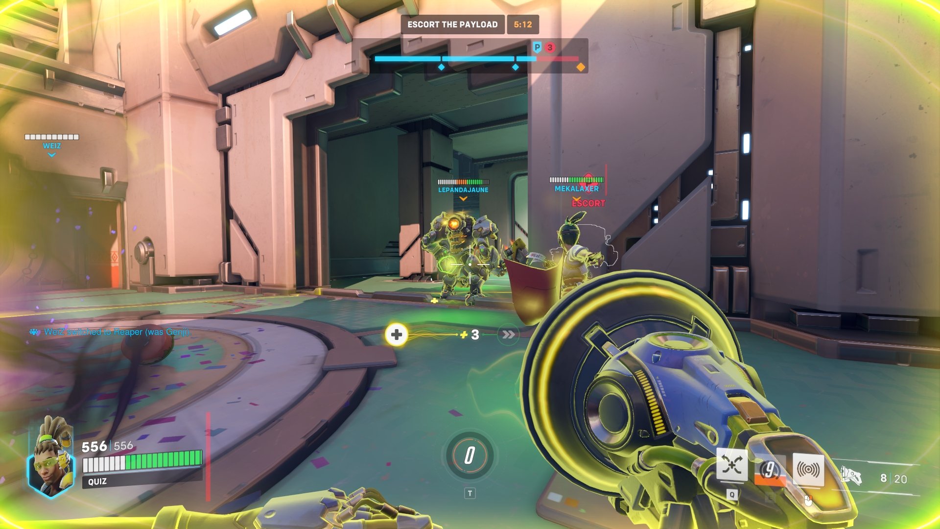 黑暗之魂3 完整版 截图4