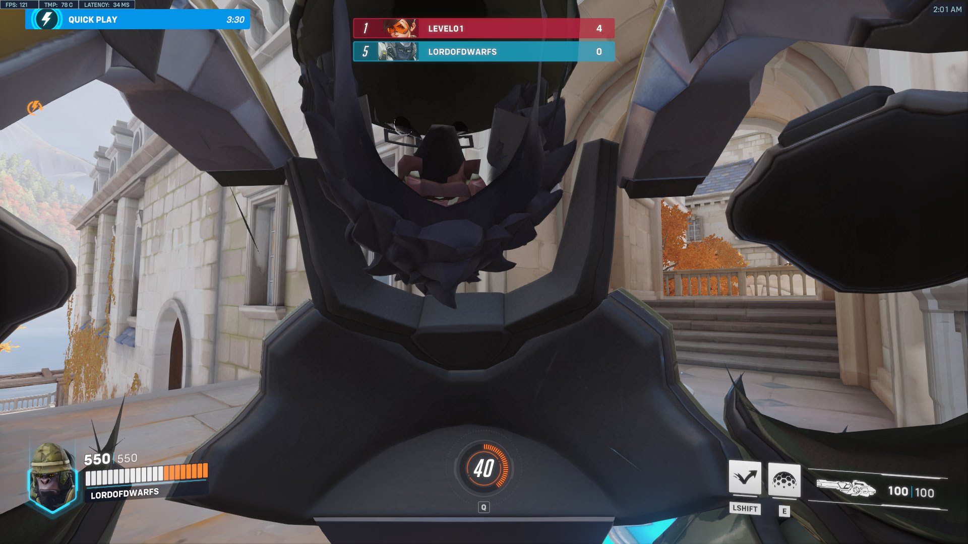 黑暗之魂3 完整版 截图16