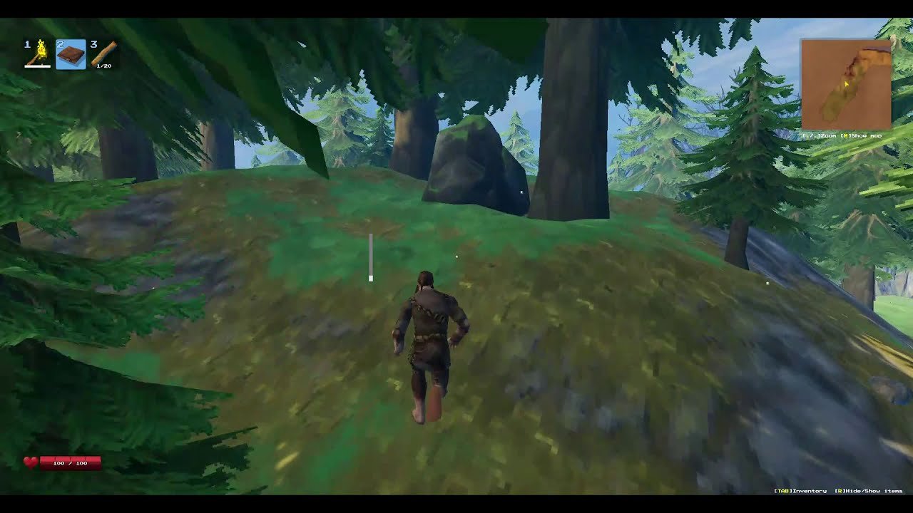 方舟：生存进化 年度版 截图4