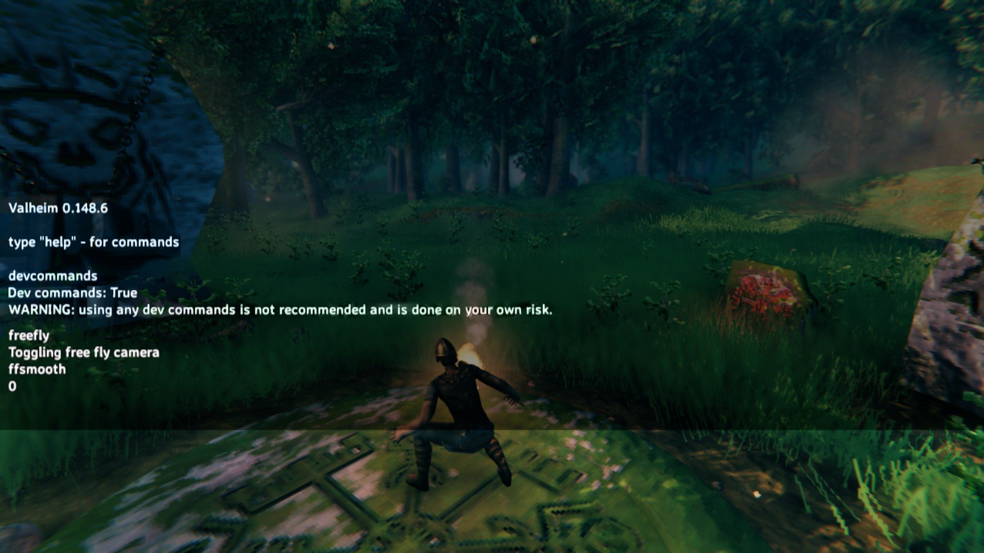 方舟：生存进化 年度版 截图13