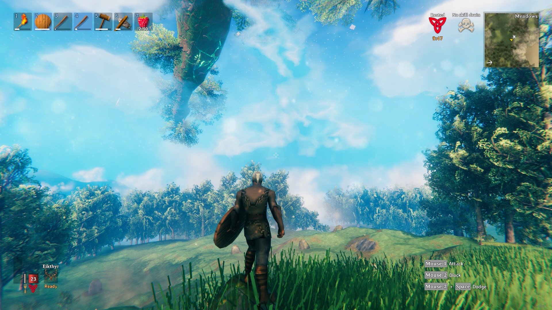 方舟：生存进化 年度版 截图15