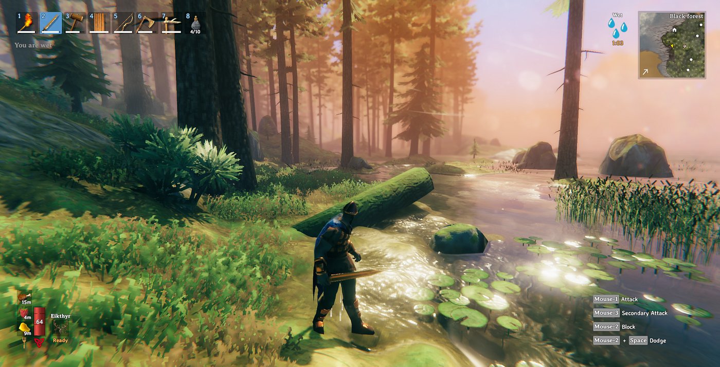 方舟：生存进化 年度版 截图17