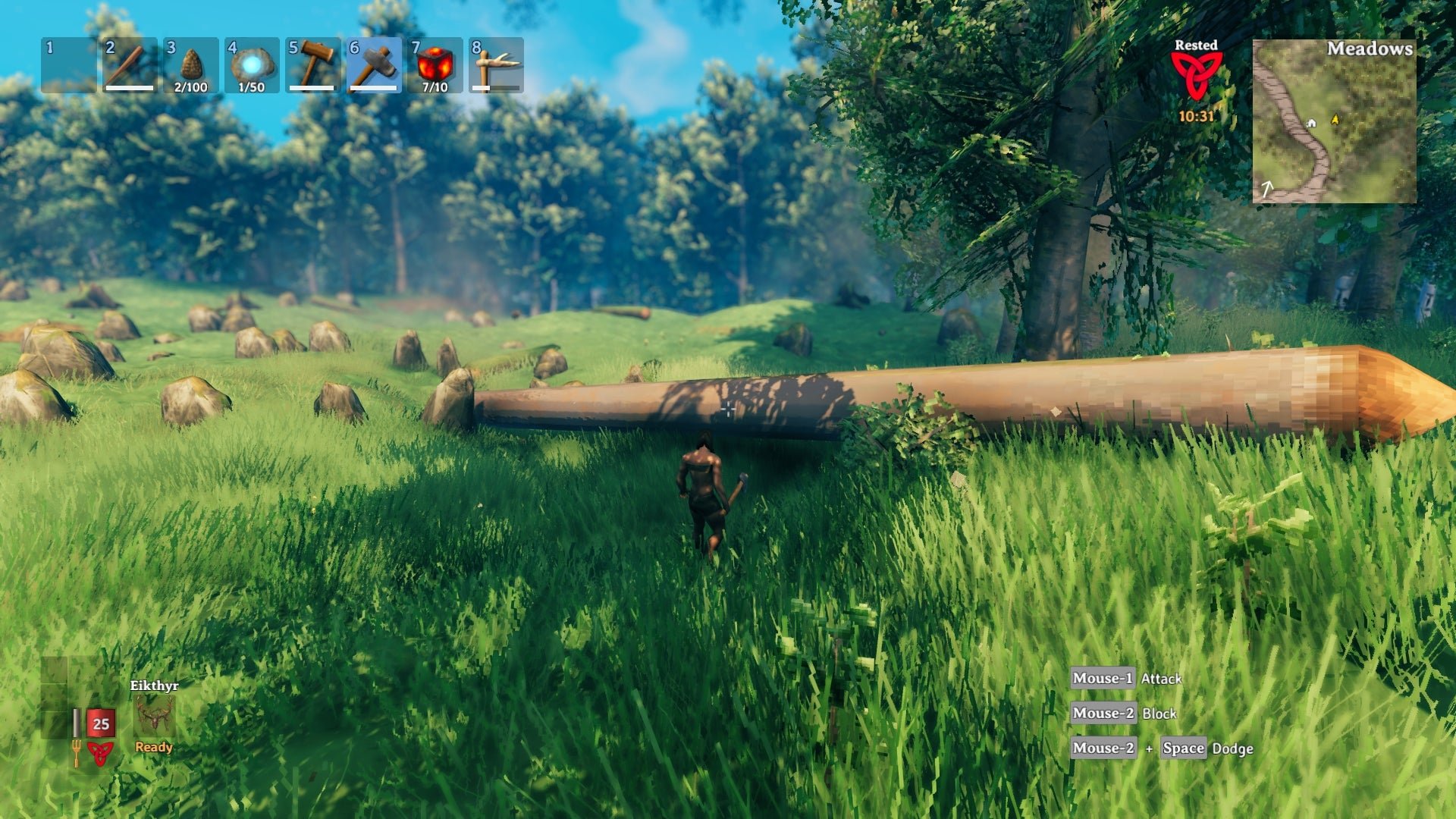 方舟：生存进化 年度版 截图21