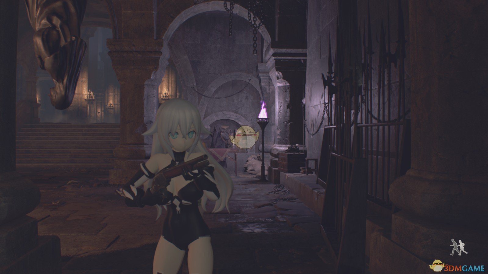 糖豆人：终极淘汰赛 终极版 截图8