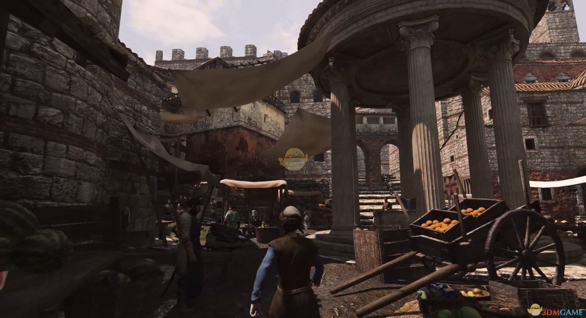 GTA5 重制版 截图3