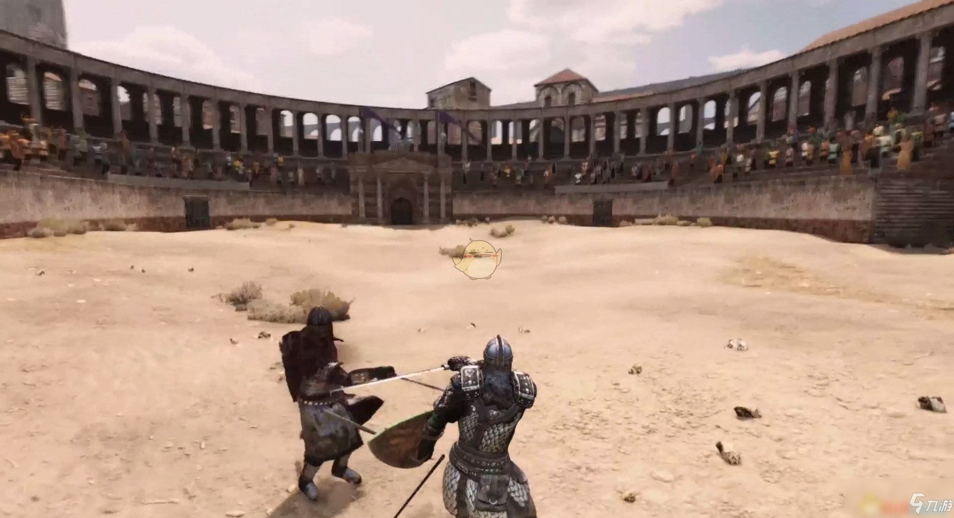 GTA5 重制版 截图4