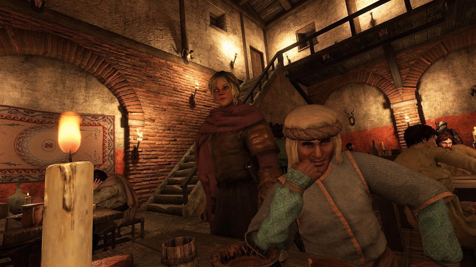 GTA5 重制版 截图6