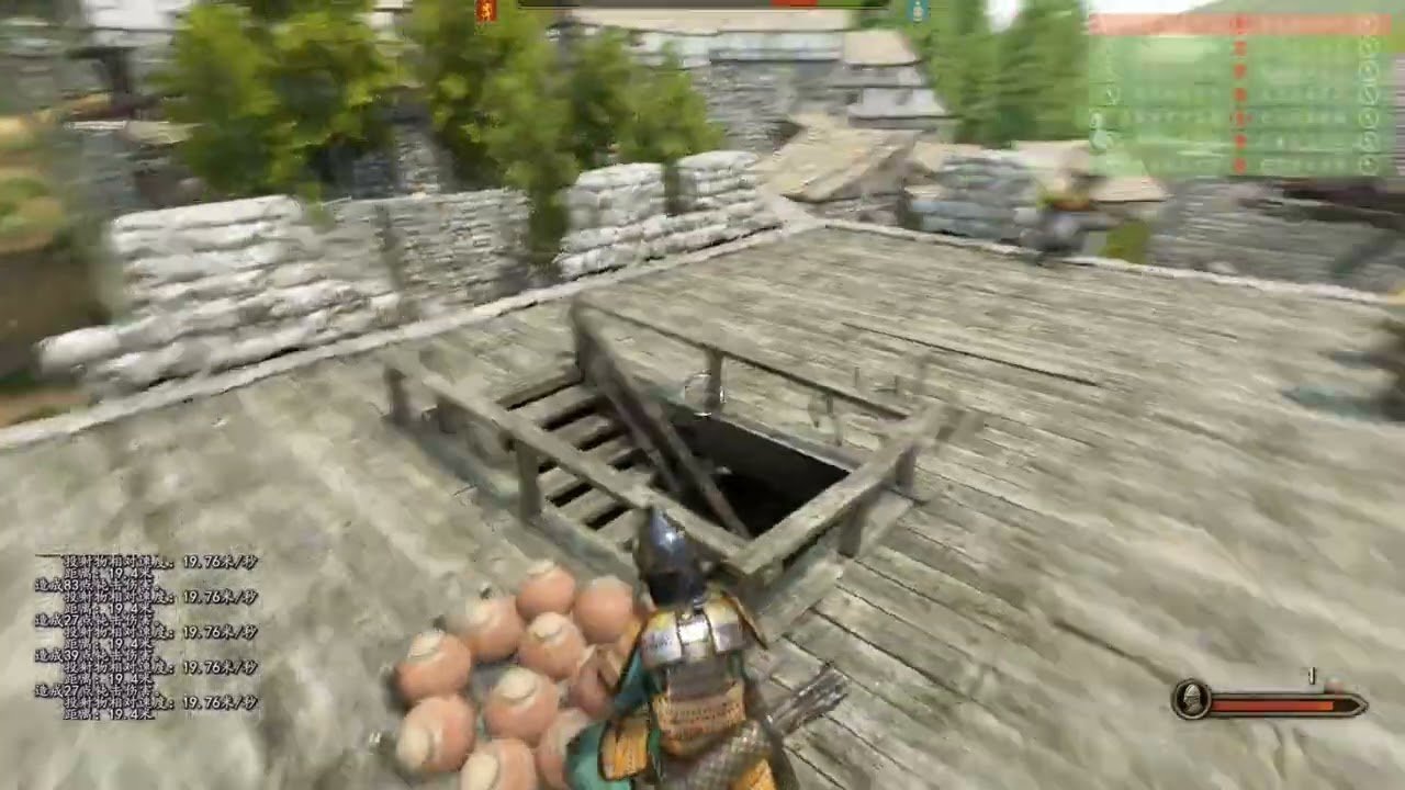 GTA5 重制版 截图9