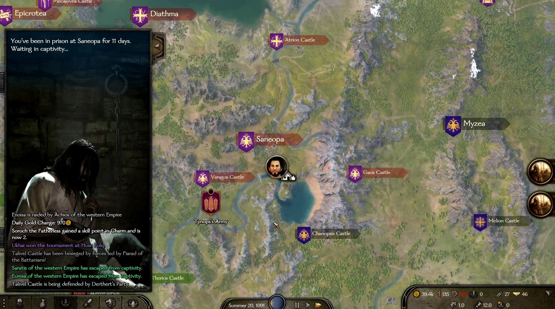 GTA5 重制版 截图13