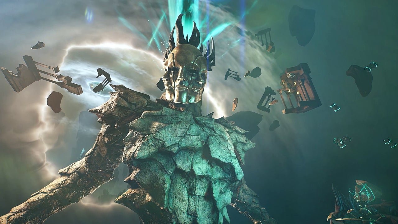 黑暗之魂3 豪华版 截图7