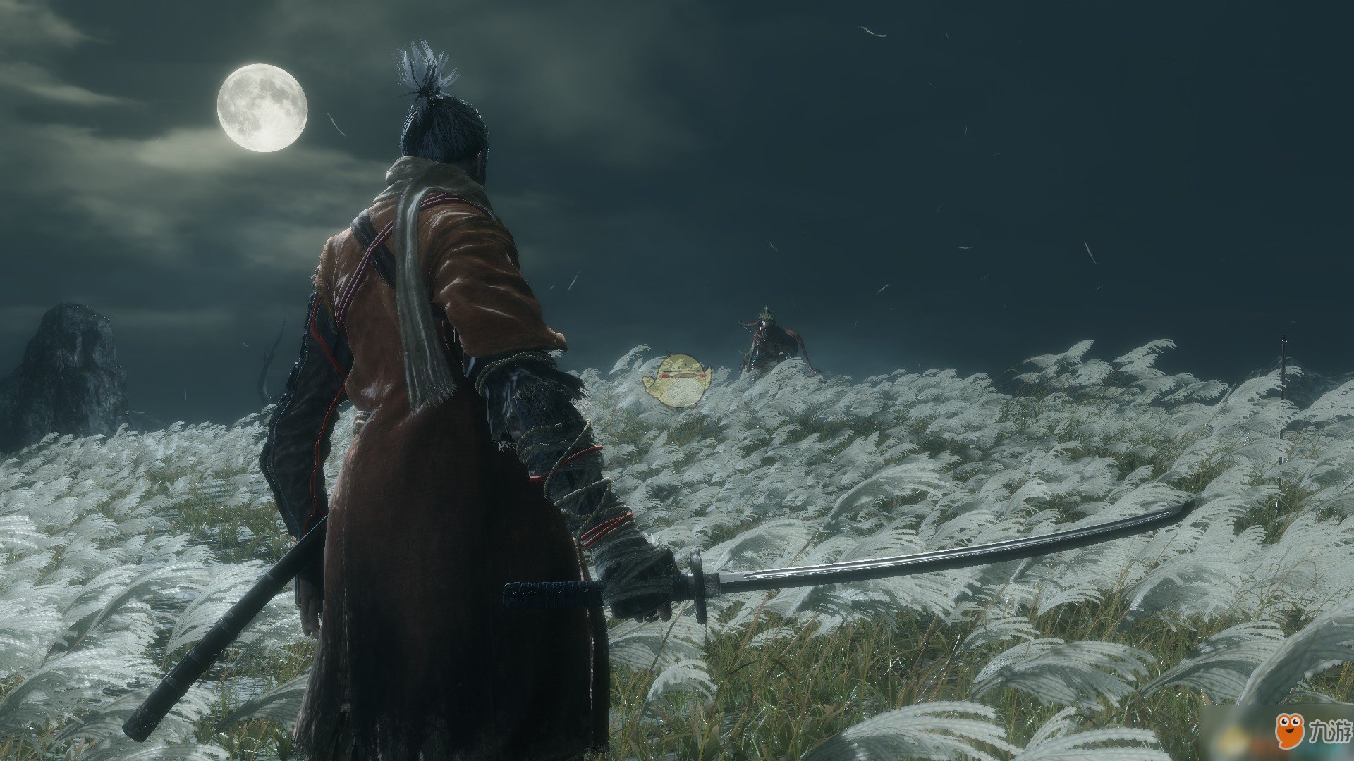 怪物猎人：世界 截图8