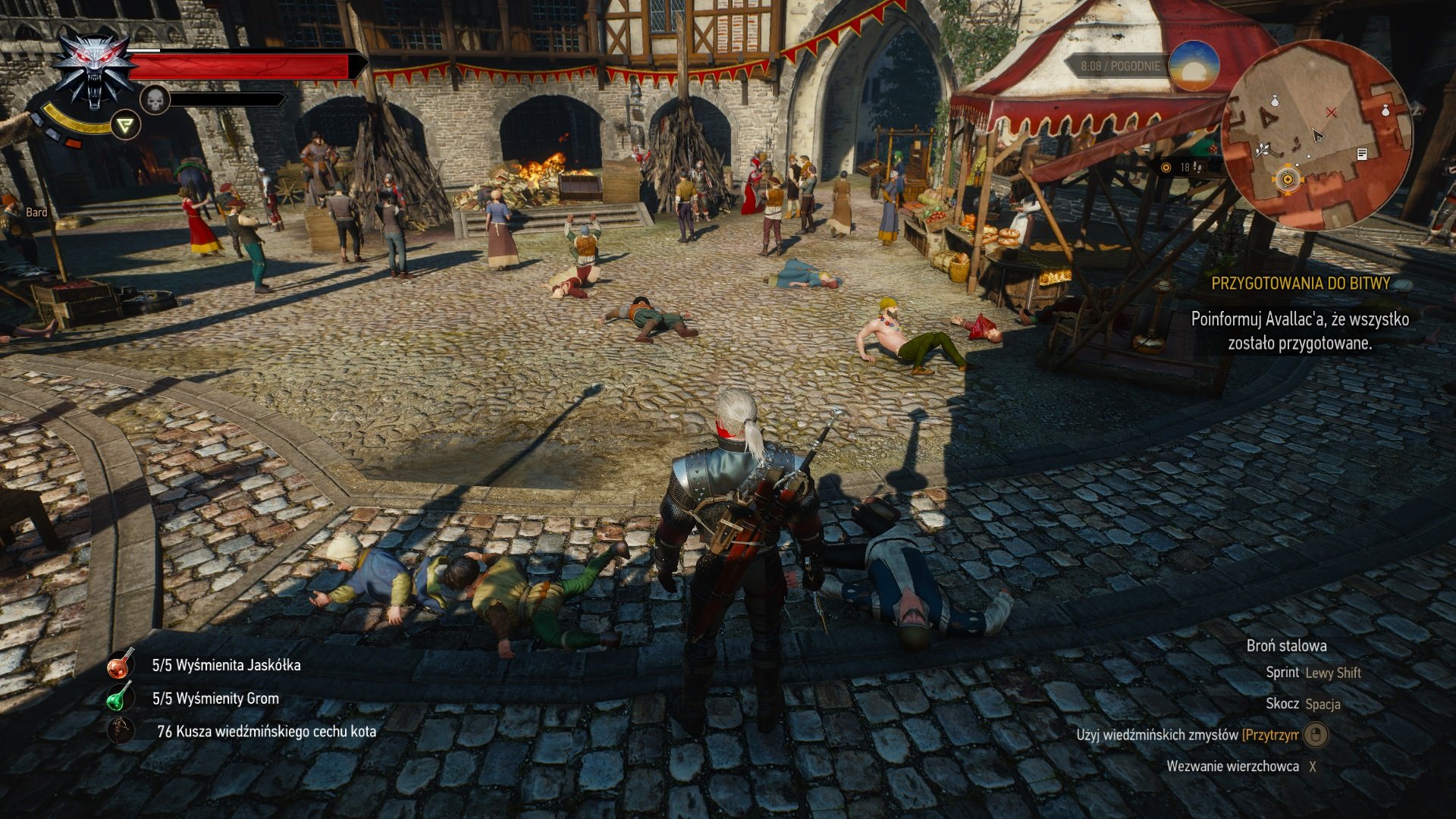 糖豆人：终极淘汰赛 豪华版 截图14