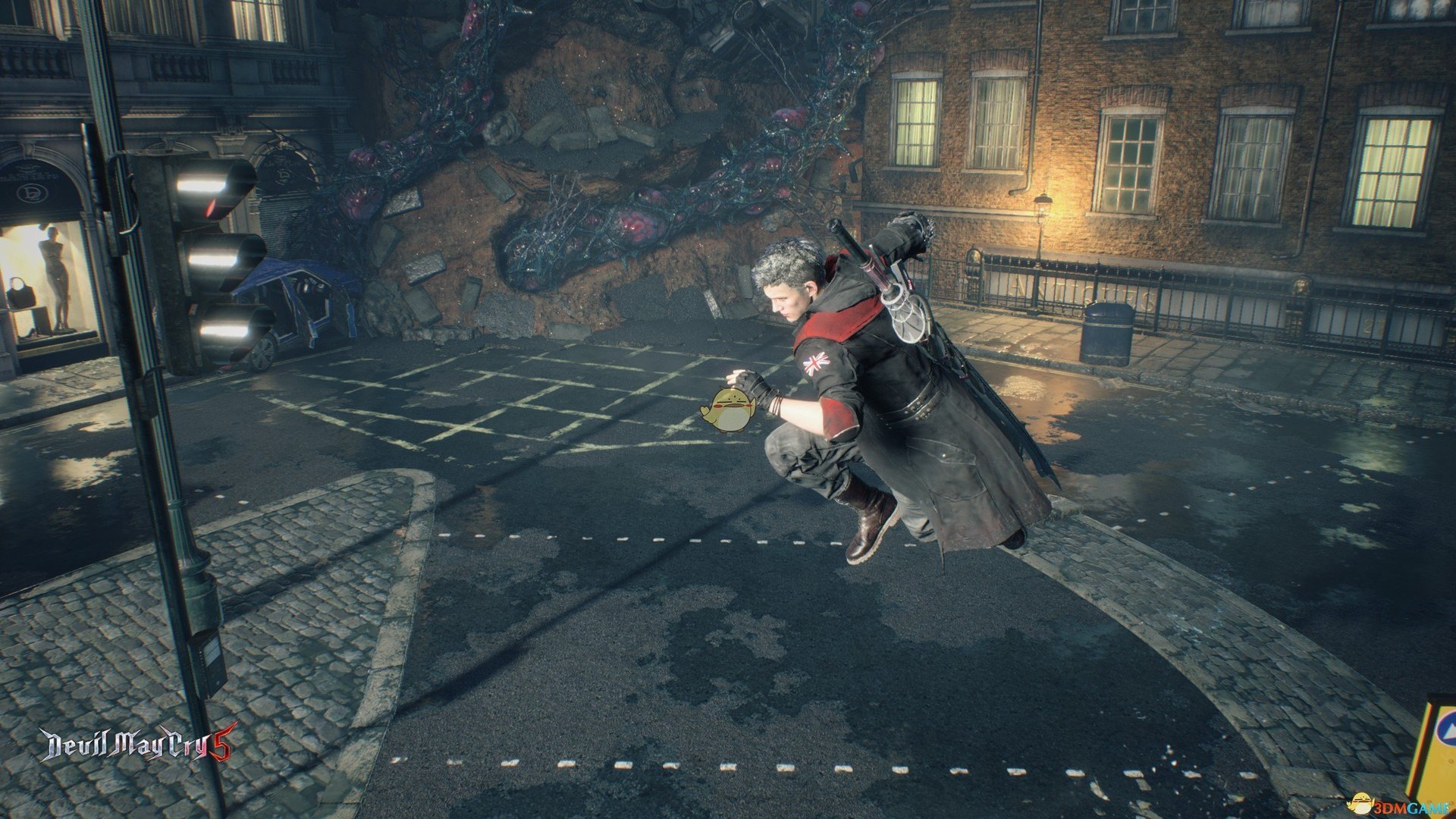 怪物猎人：世界 豪华版 截图9