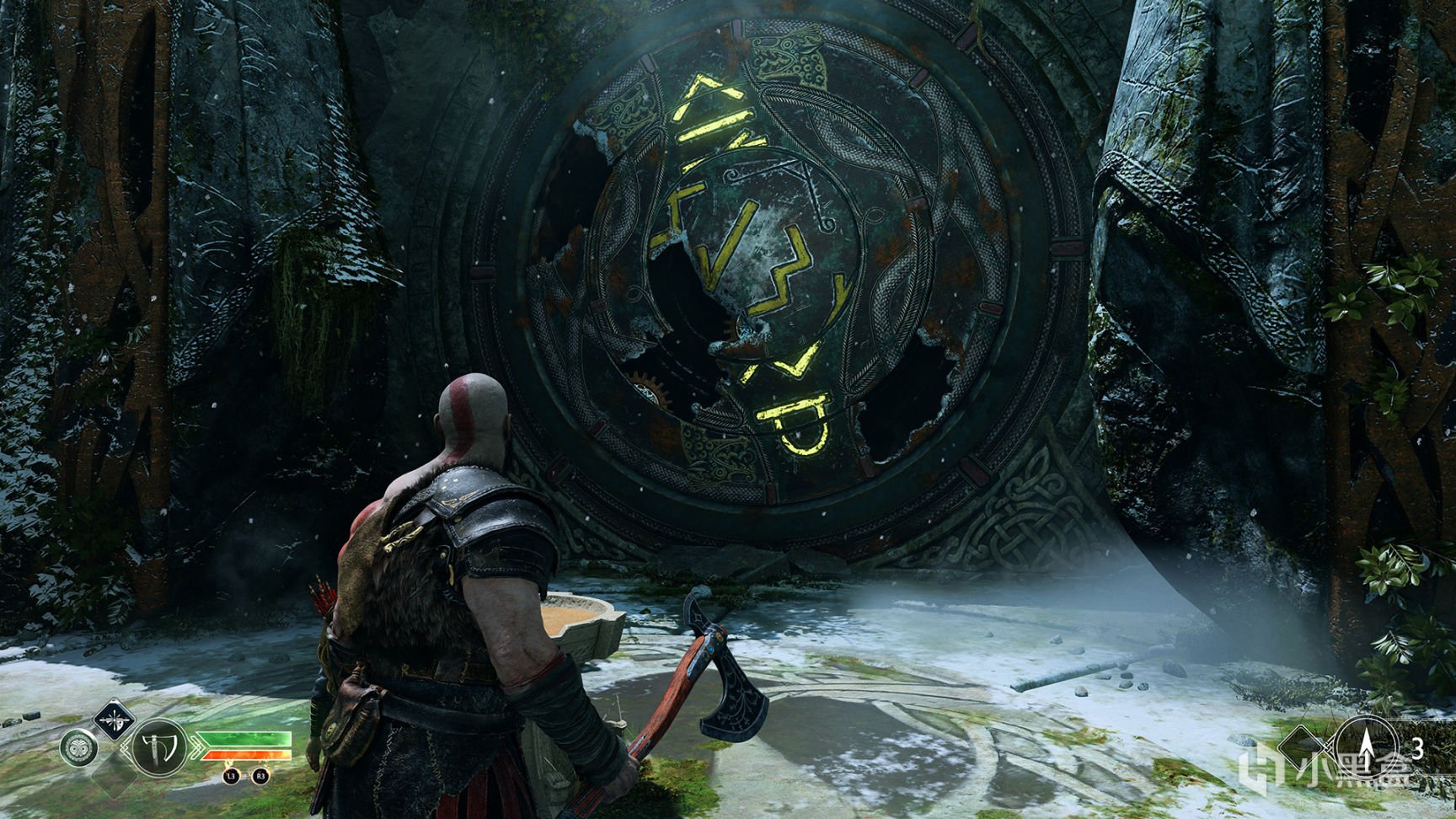 战神 豪华版 截图20