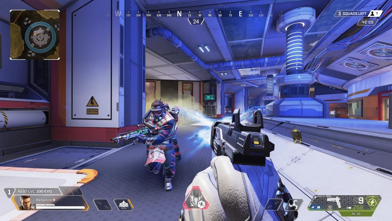 方舟：生存进化 年度版 截图13