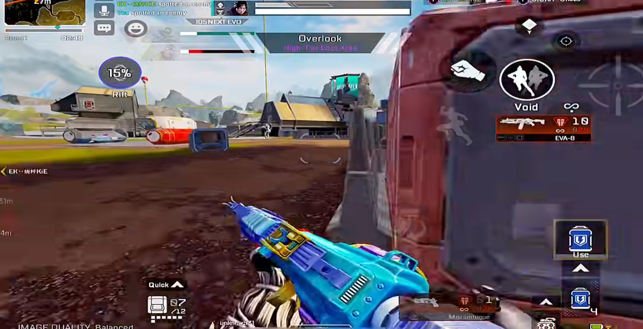 方舟：生存进化 年度版 截图17