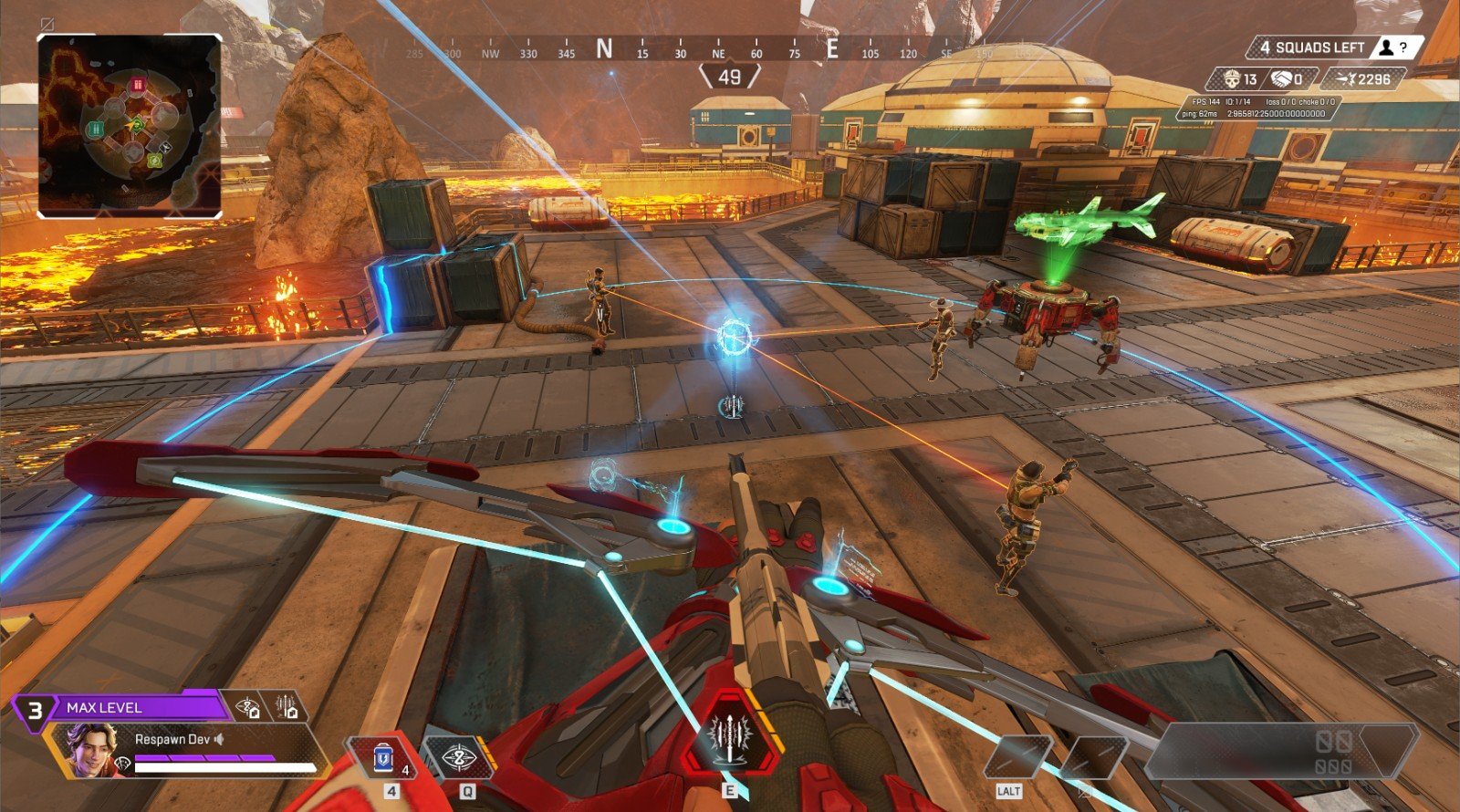 方舟：生存进化 年度版 截图18